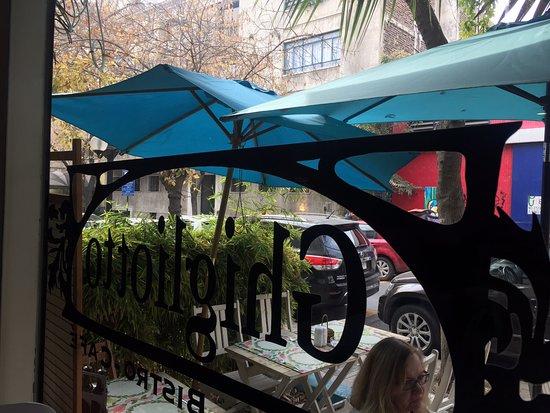 Ghigliotto Bistro-Cafe